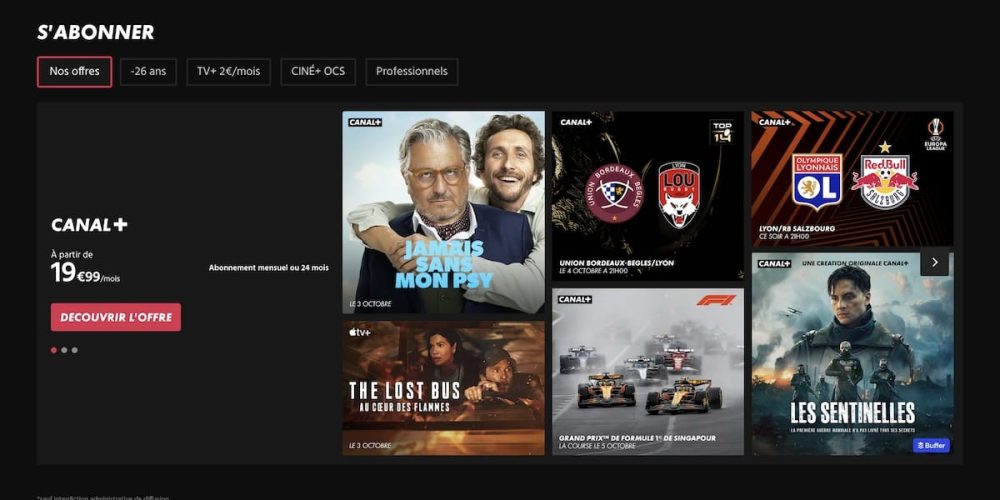 Comment le démantèlement d’un réseau IPTV illégal a mis fin à l’accès à bas prix : enquête sur le piratage de chaînes payantes