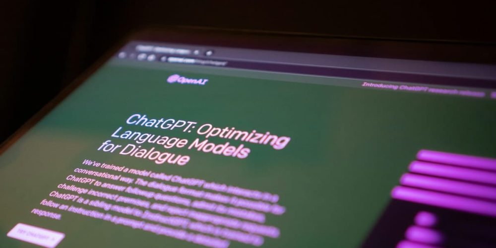 ChatGPT et Getty Images : un partenariat pour des résultats d&rsquo;images contextualisés et enrichis