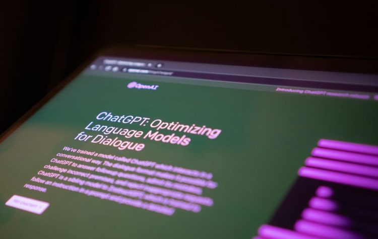 ChatGPT et Getty Images : un partenariat pour des résultats d’images contextualisés et enrichis