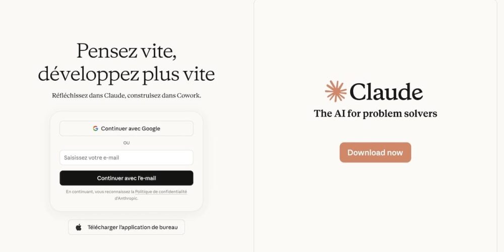 Comment Claude va utiliser des selfies pour vérifier l&rsquo;âge : une stratégie de sécurité pour les chatbots d&rsquo;IA