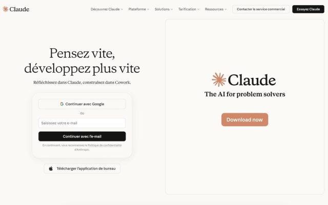 Comment Claude va utiliser des selfies pour vérifier l&rsquo;âge : une stratégie de sécurité pour les chatbots d&rsquo;IA