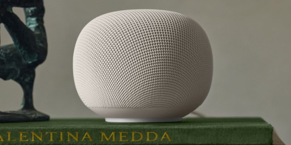 Google Home Speaker sous Gemini : un assistant vocal avancé pour votre maison intelligente