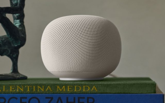 Google Home Speaker sous Gemini : un assistant vocal avancé pour votre maison intelligente