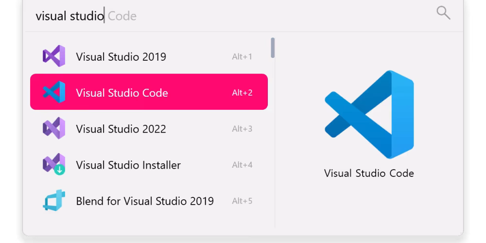 Découverte du Flow Launcher : une alternative gratuite à Spotlight pour Windows