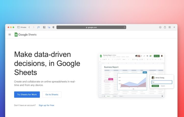 Comment utiliser Google Sheets pour créer des feuilles de calcul complexes : Gemini et ses nouvelles capacités linguistiques