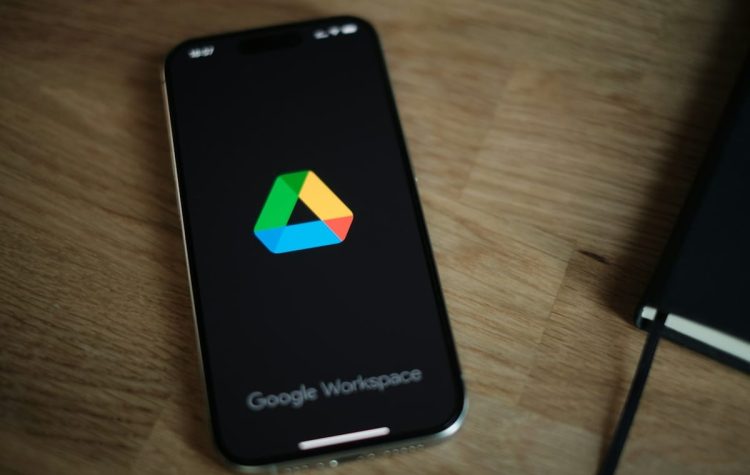Amélioration du scanner Google Drive avec nouvelles fonctions IA intégrées pour Android