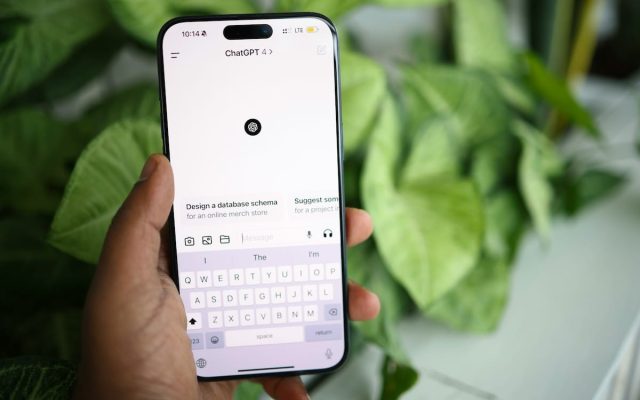 Les nouvelles fonctionnalités de sécurité ChatGPT : comment OpenAI protège vos données