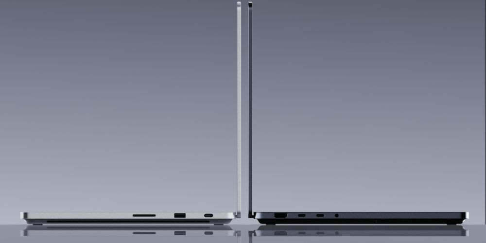 Nvidia et Microsoft dévoilent le potentiel du Surface Laptop Ultra avec RTX Spark