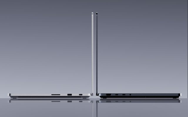 Nvidia et Microsoft dévoilent le potentiel du Surface Laptop Ultra avec RTX Spark