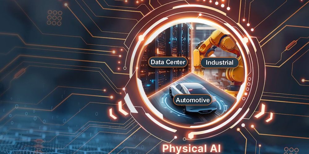 Acquisition d’onsemi de Synaptics : une avancée stratégique dans l’IA physique
