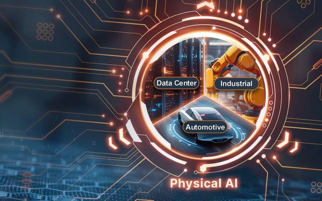 Acquisition d&rsquo;onsemi de Synaptics : une avancée stratégique dans l&rsquo;IA physique
