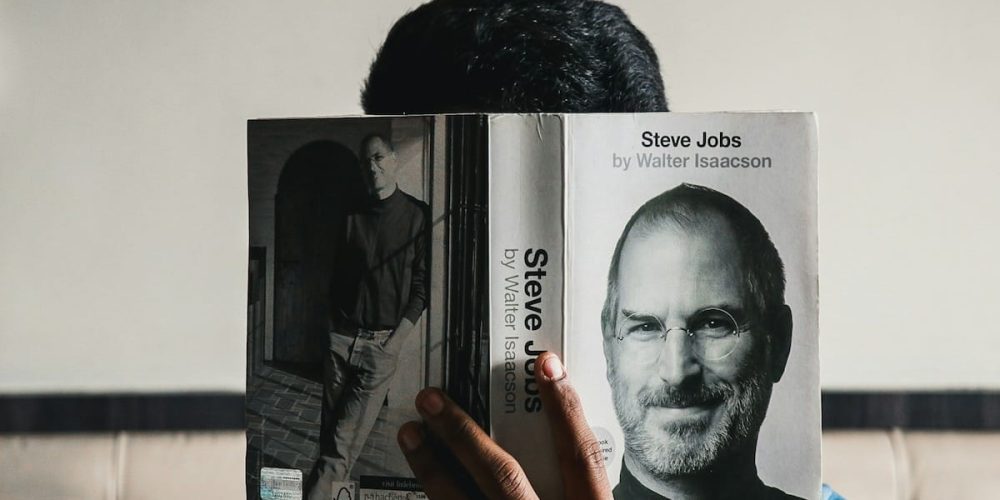 Steve Jobs et l&rsquo;interview : la question simple mais redoutable qui fait la différence