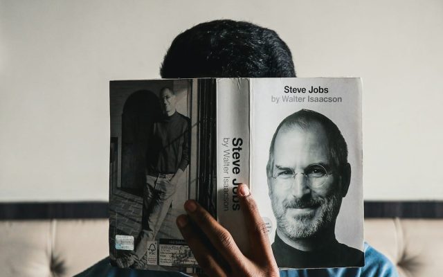 Steve Jobs et l&rsquo;interview : la question simple mais redoutable qui fait la différence