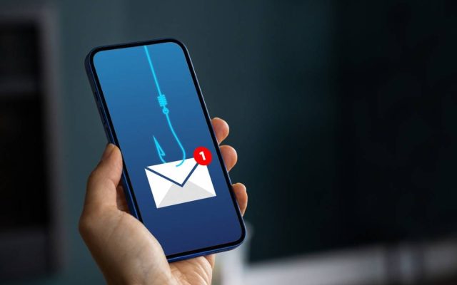 Phishing ciblé utilisant les noms de proches : une menace précise à prendre au sérieux