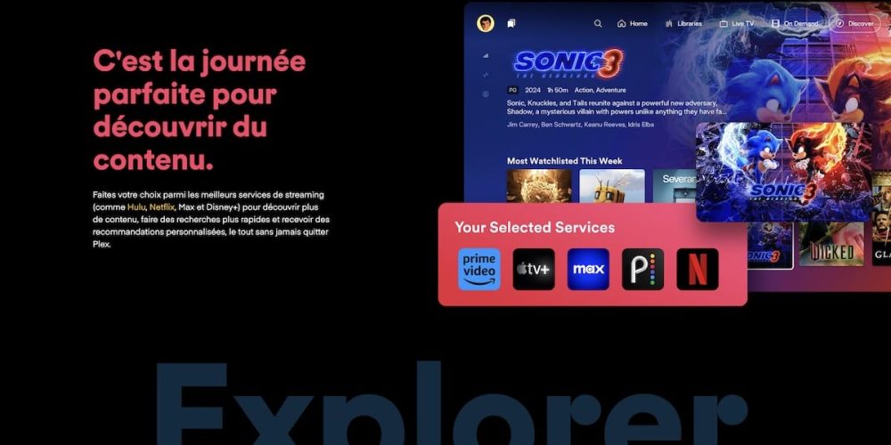 Pourquoi le Plex Pass à vie triple de prix : alternatives pour le streaming multimédia