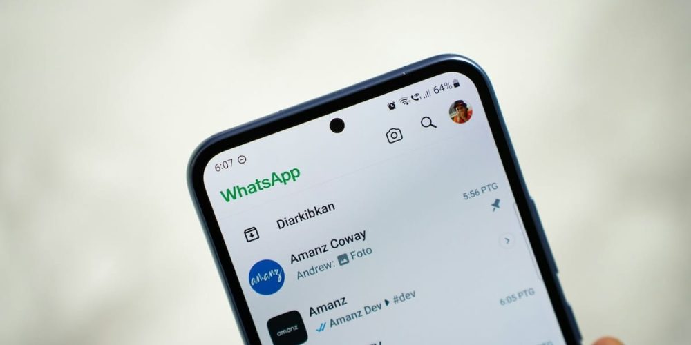 WhatsApp et la menace des scripts malveillants : une attaque ciblant les utilisateurs de plusieurs pays