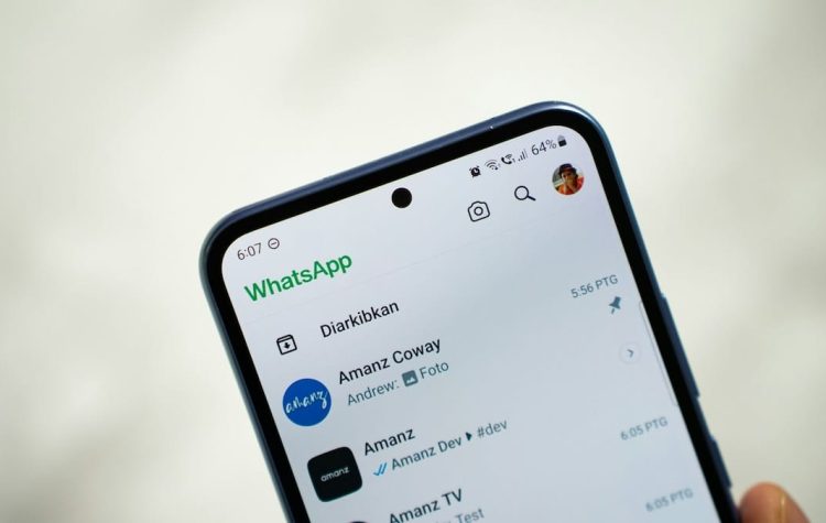 WhatsApp et la menace des scripts malveillants : une attaque ciblant les utilisateurs de plusieurs pays
