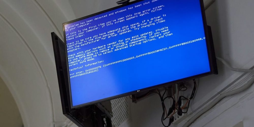 Comment la faille BlueHammer sur Windows 11 est-elle devenue une menace pour les entreprises ?