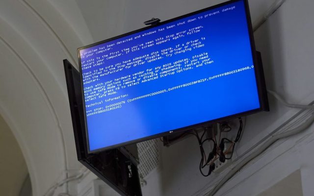 Comment la faille BlueHammer sur Windows 11 est-elle devenue une menace pour les entreprises ?