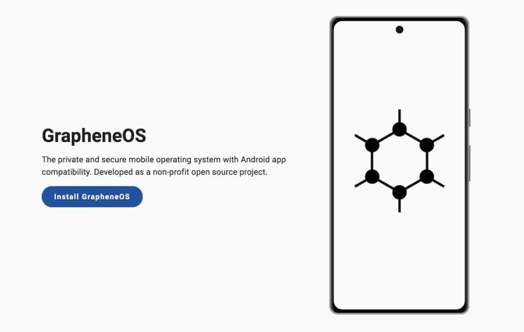 GrapheneOS et les smartphones Motorola sécurisés avec Qualcomm d&rsquo;ici 2027