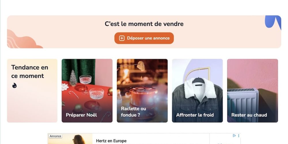 Que faire en cas de panne sur l’application Leboncoin : découvrez des solutions rapides et efficaces