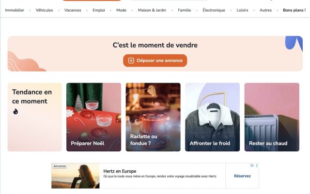 Que faire en cas de panne sur l&rsquo;application Leboncoin : découvrez des solutions rapides et efficaces