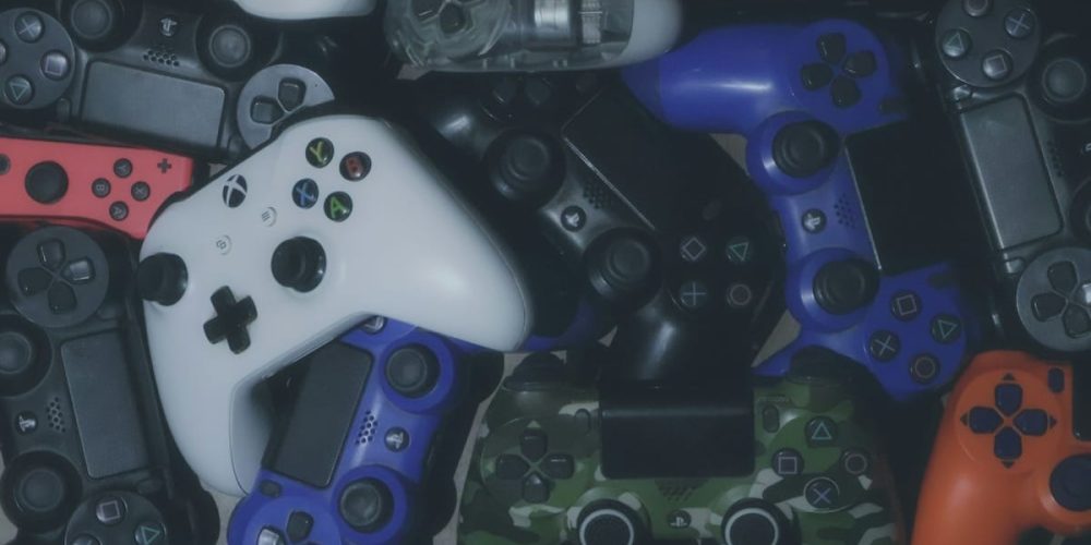 Les joueurs PlayStation se mobilisent pour protester contre la fin des jeux physiques