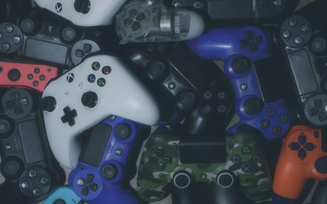 Les joueurs PlayStation se mobilisent pour protester contre la fin des jeux physiques