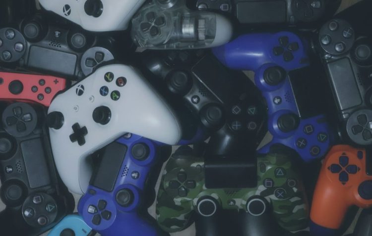 Les joueurs PlayStation se mobilisent pour protester contre la fin des jeux physiques