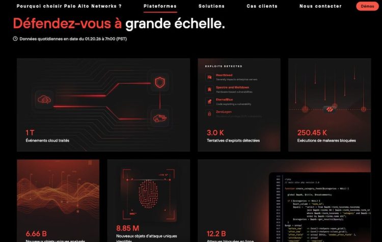 Comprendre les risques du bucket hijacking et l’interception de compartiments cloud