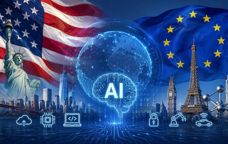 Comment Google utilise l’énergie nucléaire pour alimenter ses data centers IA