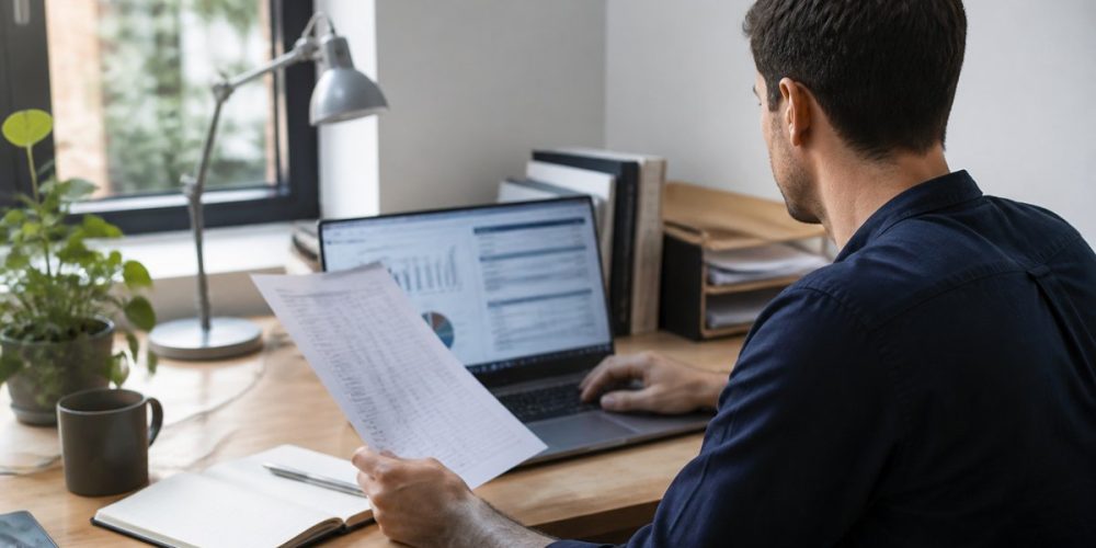 Sécuriser son activité de consultant indépendant : revenus, administratif et protection sociale