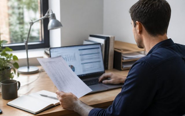 Sécuriser son activité de consultant indépendant : revenus, administratif et protection sociale