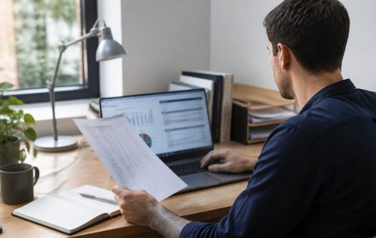 Sécuriser son activité de consultant indépendant : revenus, administratif et protection sociale